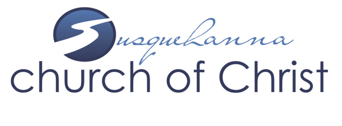 Susquehanna church of Christ